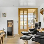 Casa vacanze 895-thisted-kuttervej-5 *
