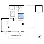 Casa vacanze 895-thisted-kuttervej-5