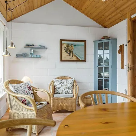 895-thisted-kuttervej-5 別荘 *