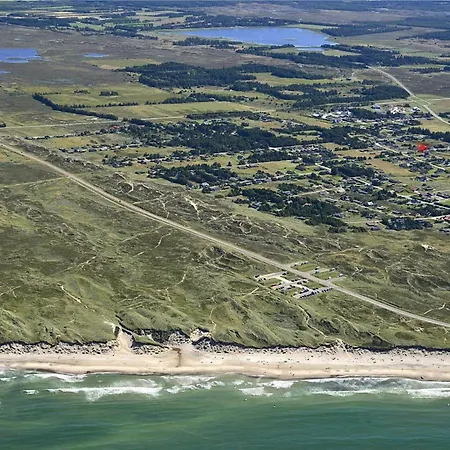 895-thisted-kuttervej-5 * ティステズ