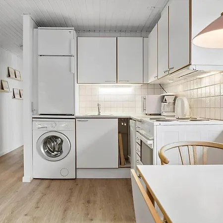 895-thisted-kuttervej-5 別荘