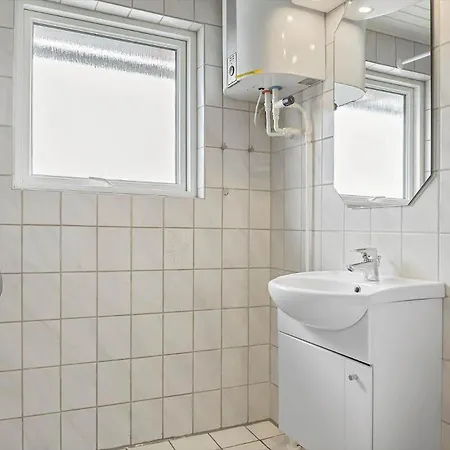 Semesterbostad 895-thisted-kuttervej-5 *