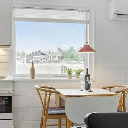 895-thisted-kuttervej-5 別荘 *