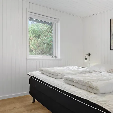 Semesterbostad 895-thisted-kuttervej-5 *