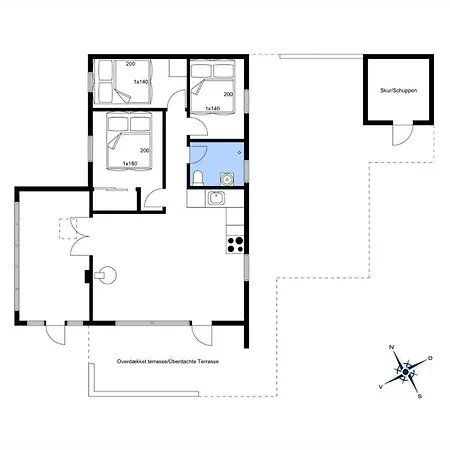 Nyaraló 895-thisted-kuttervej-5