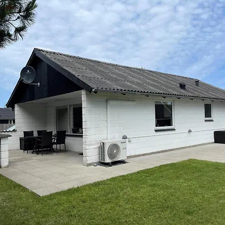 Nyaraló 895-thisted-kuttervej-5 *