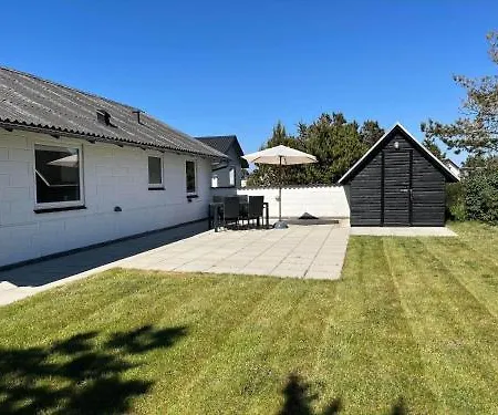 بيت للعطل 895-thisted-kuttervej-5 *