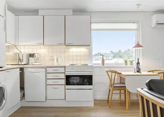 895-thisted-kuttervej-5 Сasa de vacaciones