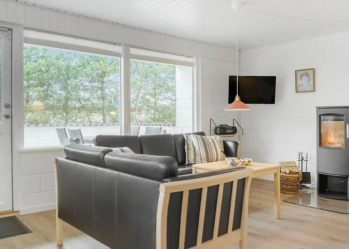 Сasa de vacaciones 895-thisted-kuttervej-5