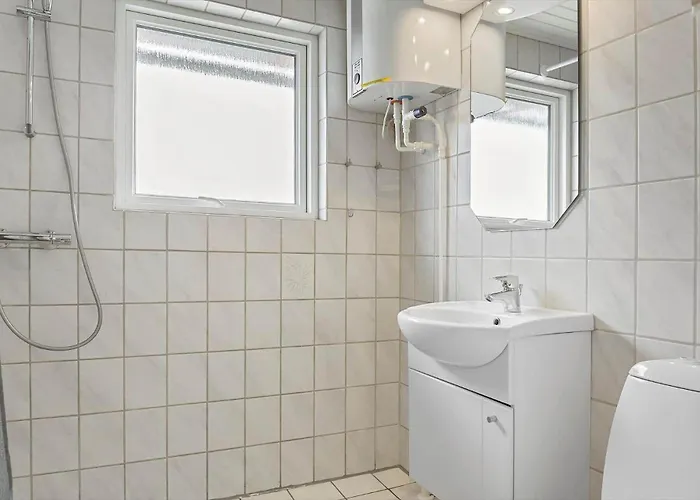 Сasa de vacaciones 895-thisted-kuttervej-5 *