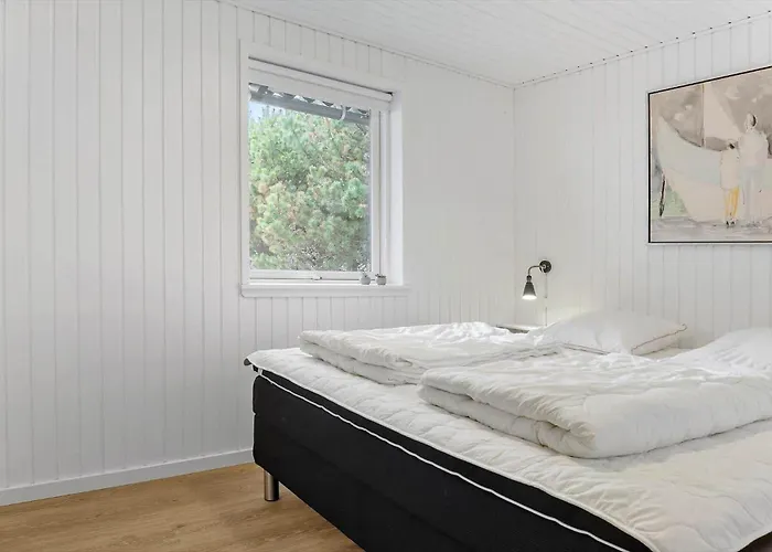 Сasa de vacaciones 895-thisted-kuttervej-5 *