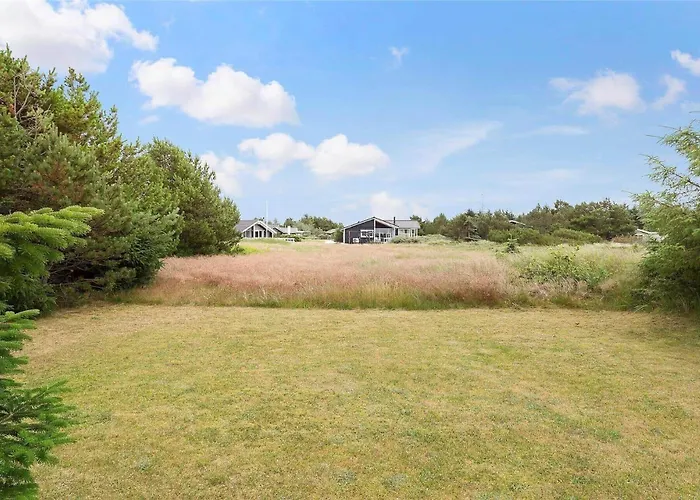 Сasa de vacaciones 895-thisted-kuttervej-5 *