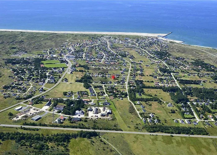 895-thisted-kuttervej-5 * Thisted